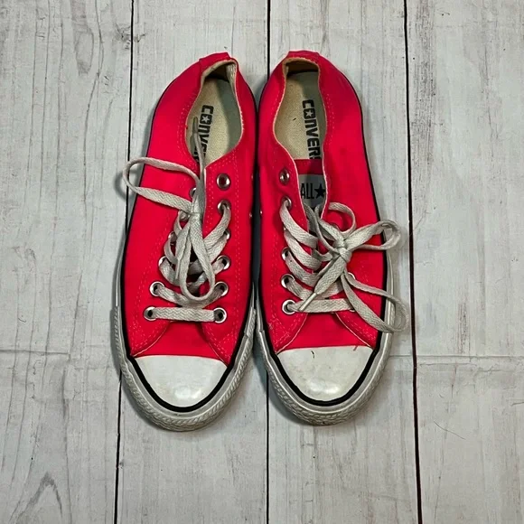 Converse sneakers - Picture 3 of 4